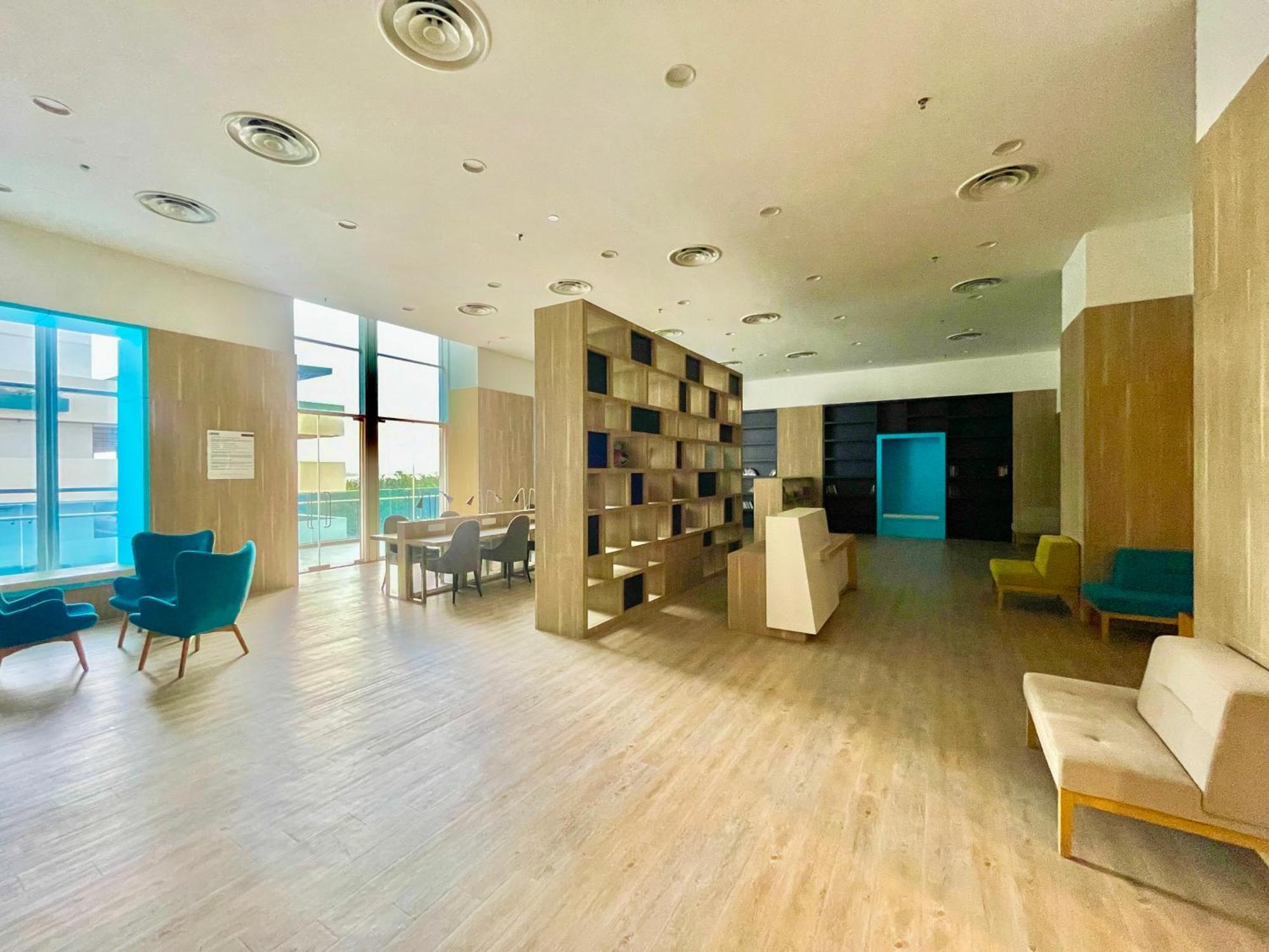 Pinetree Puteri Harbour @ Uha Apartment Nusajaya  Exterior photo