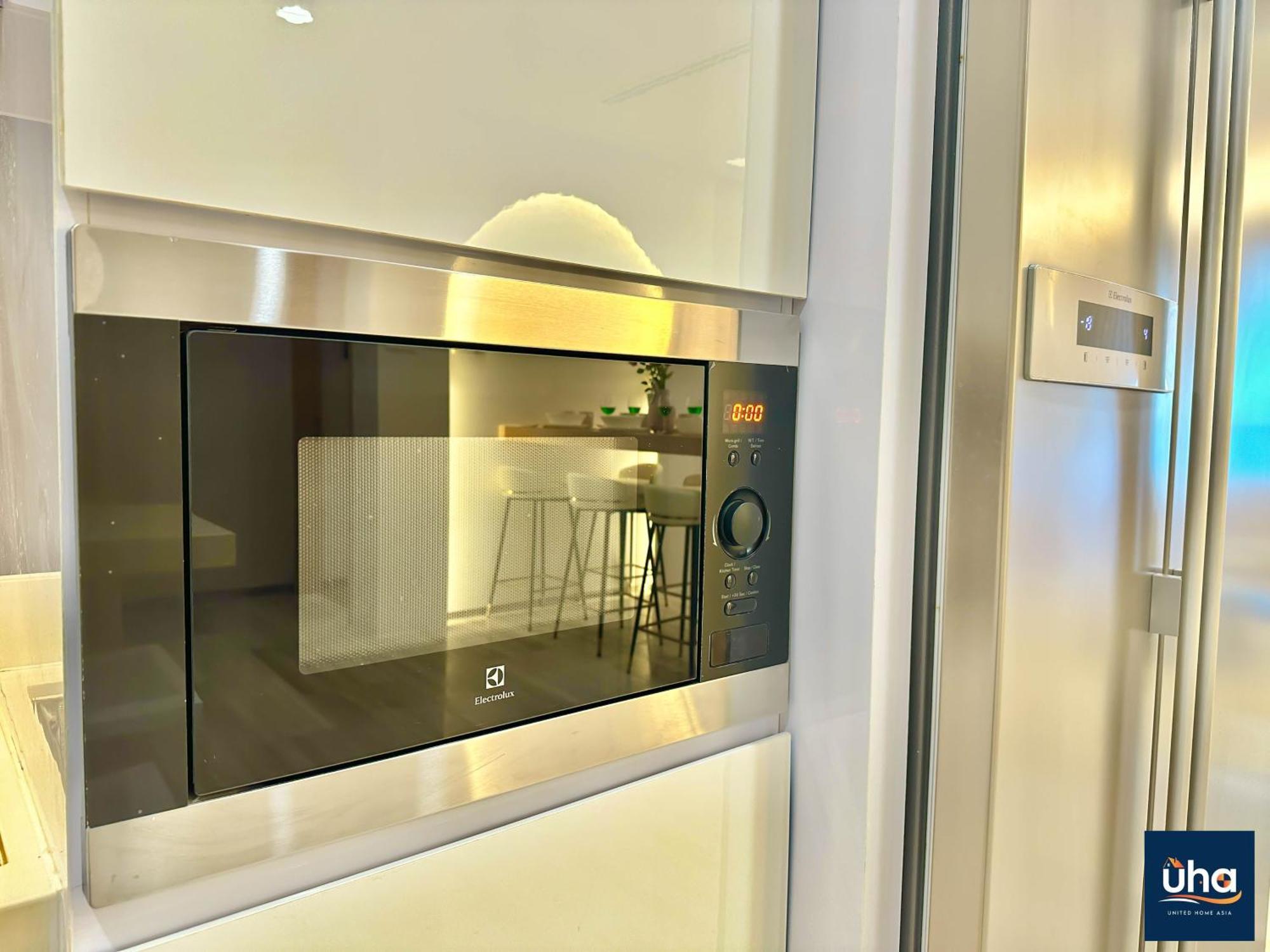 Pinetree Puteri Harbour @ Uha Apartment Nusajaya  Exterior photo
